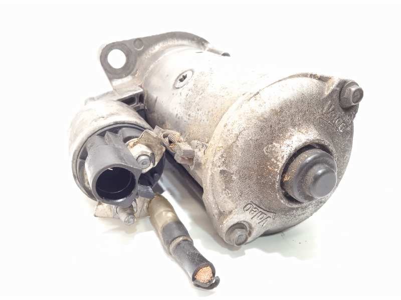 Recambio de motor arranque para audi a3 (8vk) basic referencia OEM IAM 02Z911021K  SRW20R12