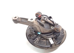 Recambio de mangueta trasera izquierda para kia xceed 1.0 tgdi cat referencia OEM IAM NOREF   2