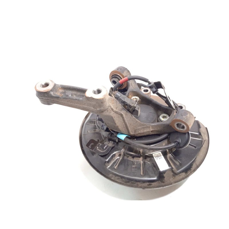 Recambio de mangueta trasera izquierda para kia xceed 1.0 tgdi cat referencia OEM IAM NOREF  