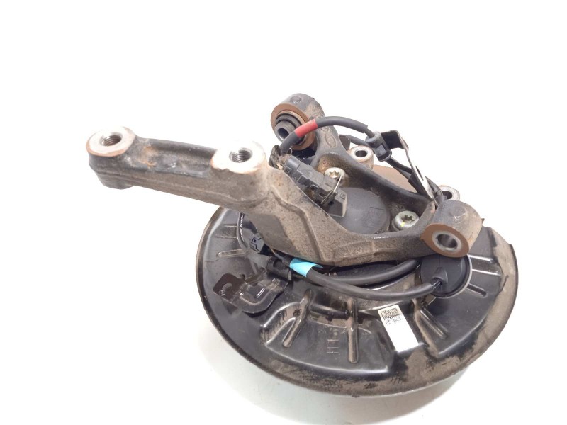 Recambio de mangueta trasera izquierda para kia xceed 1.0 tgdi cat referencia OEM IAM NOREF  