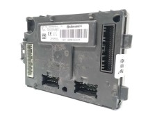 Recambio de modulo electronico para renault clio iv 1.5 dci diesel fap referencia OEM IAM 284B10447R  