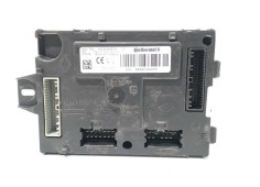 Recambio de modulo electronico para renault clio iv 1.5 dci diesel fap referencia OEM IAM 284B10447R   2