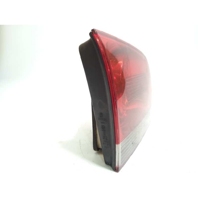 Recambio de piloto trasero izquierdo interior para volkswagen touareg (7la) tdi v10 referencia OEM IAM 7L6945093H  