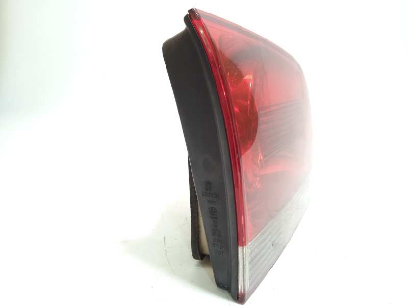 Recambio de piloto trasero izquierdo interior para volkswagen touareg (7la) tdi v10 referencia OEM IAM 7L6945093H  