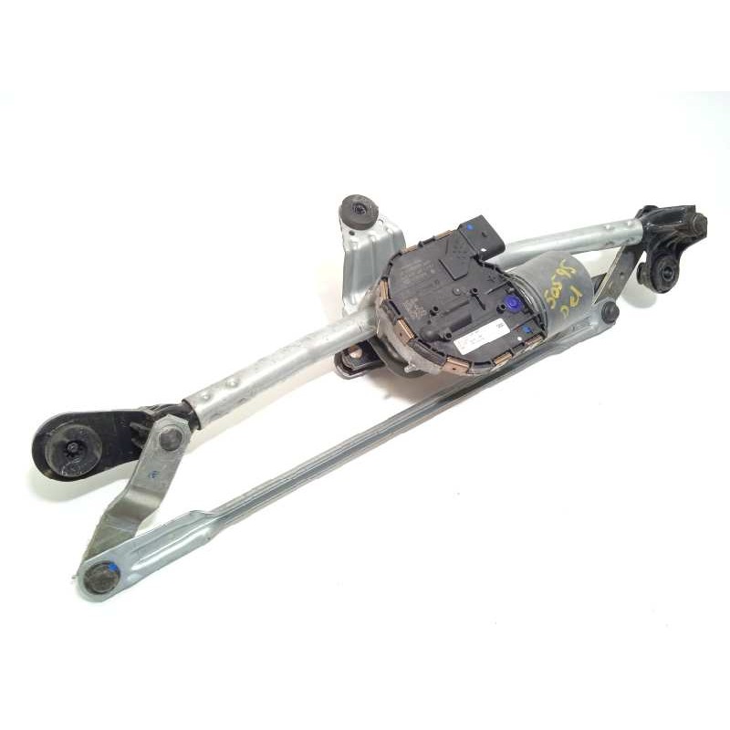 Recambio de motor limpia delantero para audi a3 (8vk) basic referencia OEM IAM 8V1955023D  3397021887