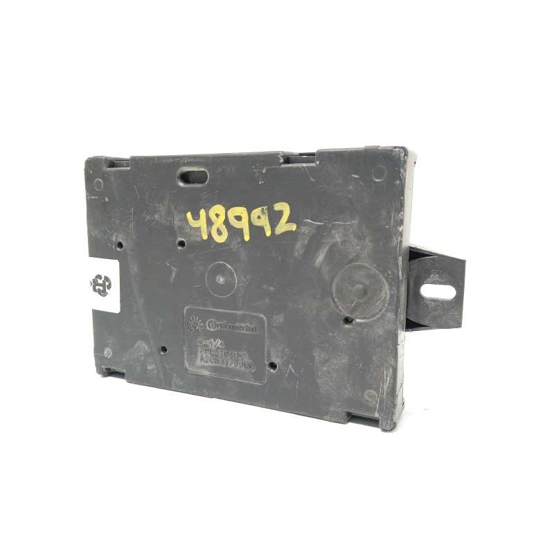 Recambio de modulo electronico para renault clio iv 1.5 dci diesel fap referencia OEM IAM 284B10447R  