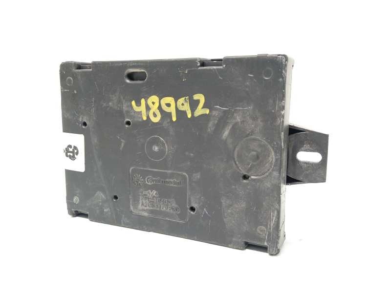 Recambio de modulo electronico para renault clio iv 1.5 dci diesel fap referencia OEM IAM 284B10447R  