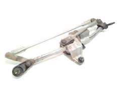 Recambio de motor limpia delantero para audi a3 (8vk) basic referencia OEM IAM 8V1955023D  3397021887 2