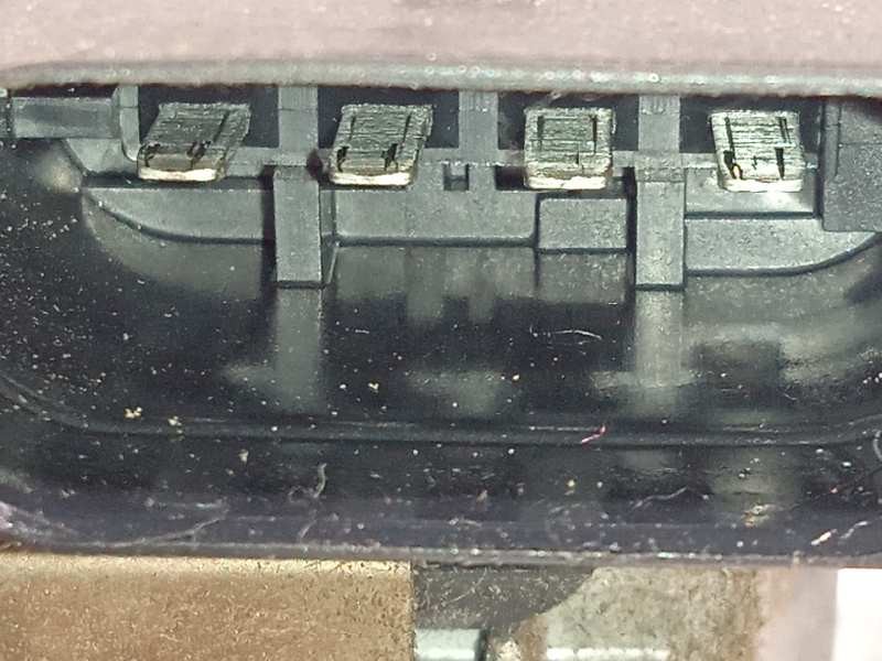 Recambio de motor limpia delantero para audi a3 (8vk) basic referencia OEM IAM 8V1955023D  3397021887