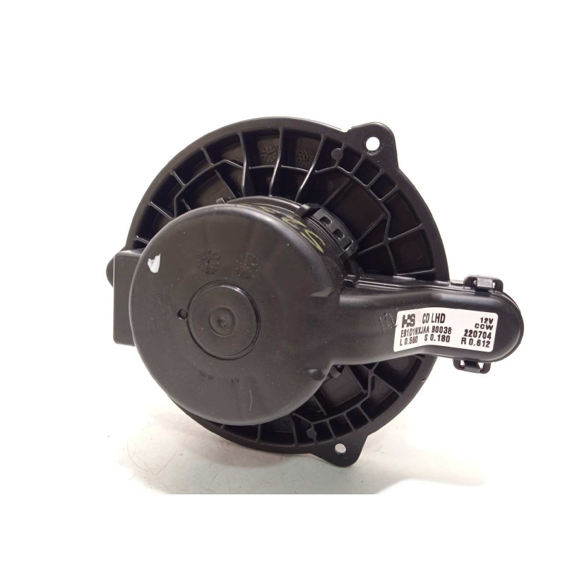 Recambio de motor calefaccion para kia xceed 1.0 tgdi cat referencia OEM IAM EB1D1NXJAA  97113J7000