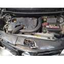NISSAN NOTE (E11, NE11)