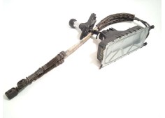 Recambio de palanca cambio para audi a3 (8vk) basic referencia OEM IAM 5Q0711049AP   2