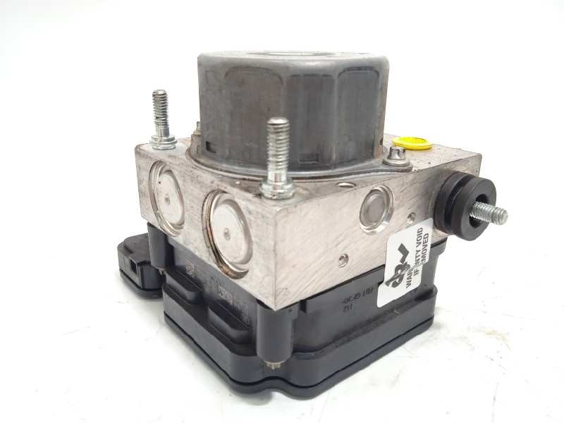 Recambio de abs para renault clio iv life referencia OEM IAM 476607341R 2265106455 269722