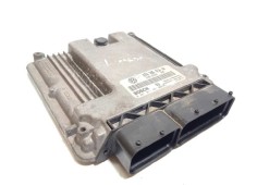 Recambio de centralita motor uce para volkswagen touareg (7la) tdi v10 referencia OEM IAM 070906016AA  0281011481