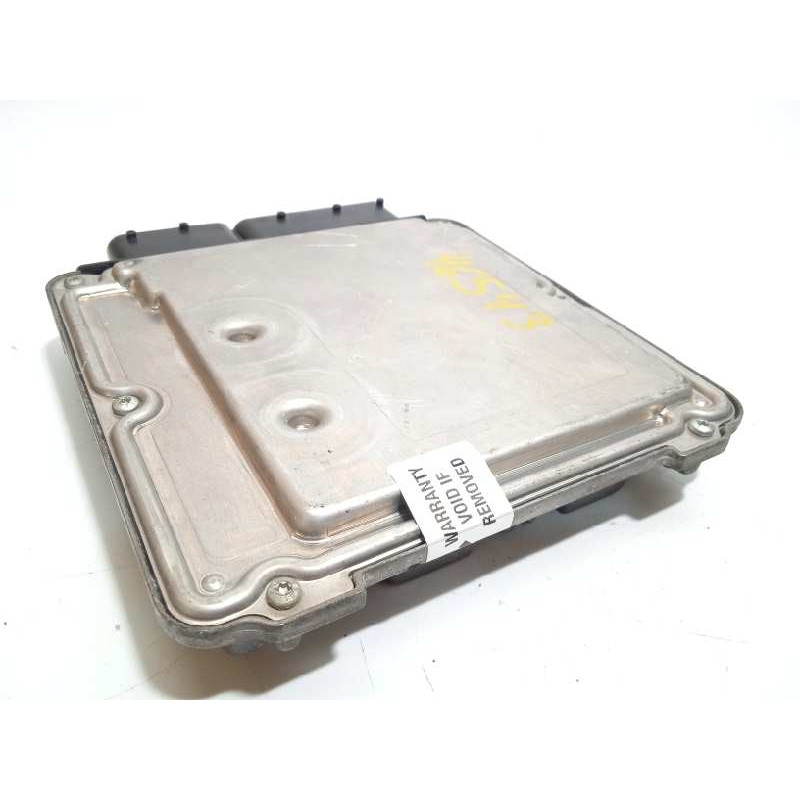 Recambio de centralita motor uce para volkswagen touareg (7la) tdi v10 referencia OEM IAM 070906016AA  0281011481