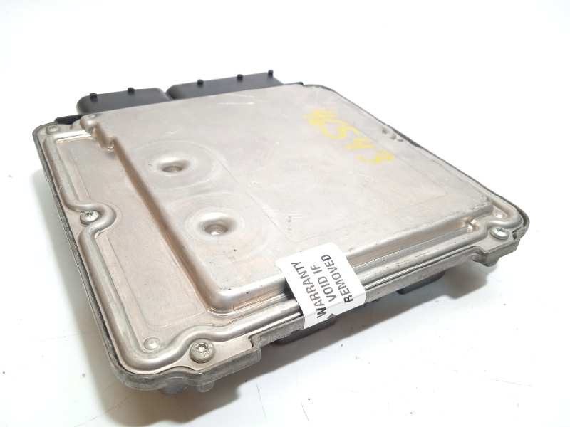 Recambio de centralita motor uce para volkswagen touareg (7la) tdi v10 referencia OEM IAM 070906016AA  0281011481