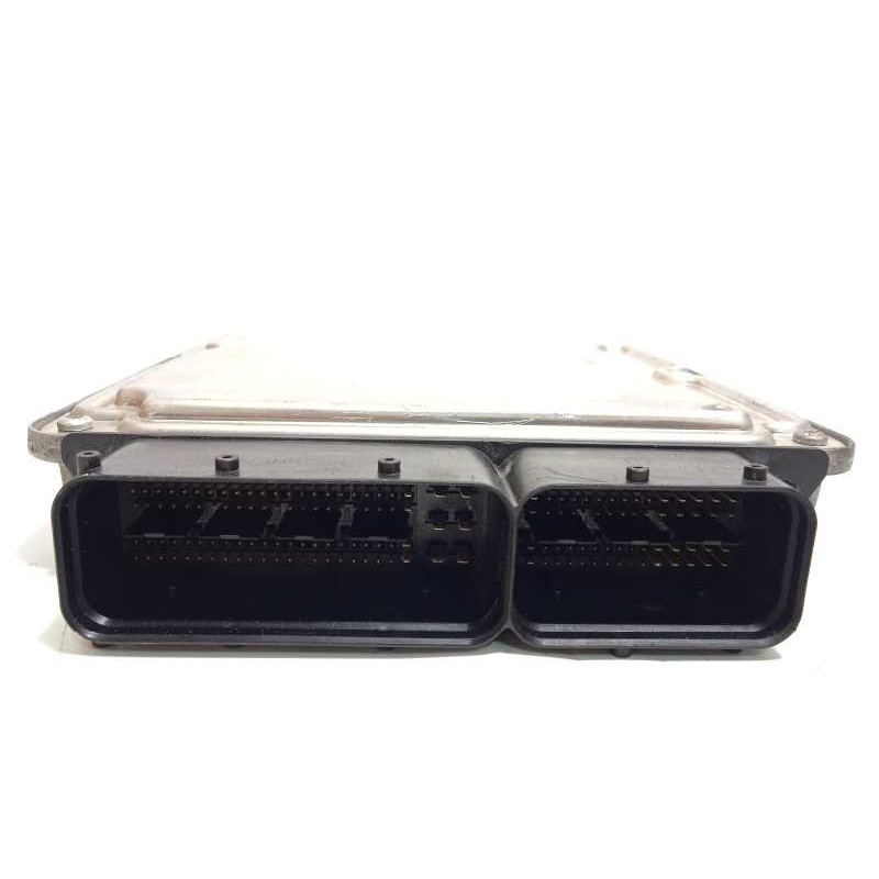 Recambio de centralita motor uce para volkswagen touareg (7la) tdi v10 referencia OEM IAM 070906016AA  0281011481