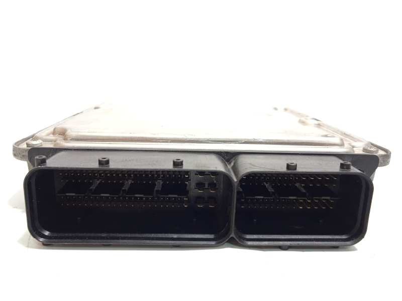 Recambio de centralita motor uce para volkswagen touareg (7la) tdi v10 referencia OEM IAM 070906016AA  0281011481