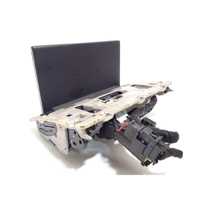 Recambio de pantalla multifuncion para audi a3 (8vk) basic referencia OEM IAM 8V0857273N  8V0857273N6PS