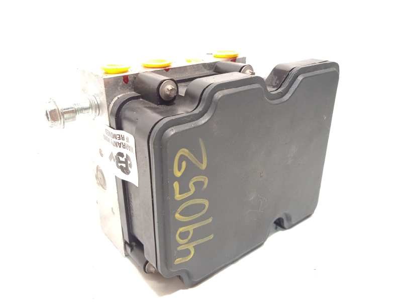 Recambio de abs para dacia sandero stepway essential referencia OEM IAM 476606615R 2265106455 269707