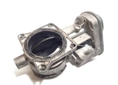 Recambio de caja mariposa para volkswagen touareg (7la) tdi v10 referencia OEM IAM 07Z128069A   2