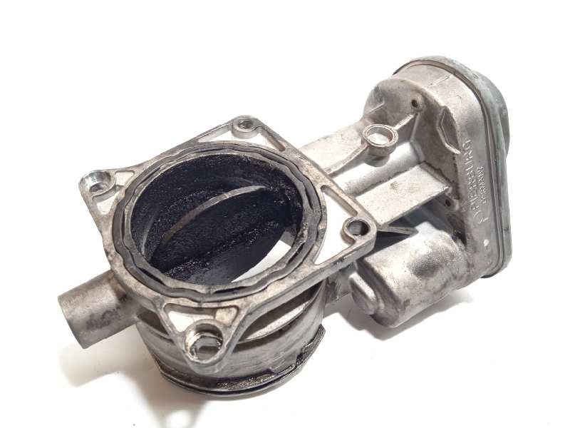 Recambio de caja mariposa para volkswagen touareg (7la) tdi v10 referencia OEM IAM 07Z128069A  