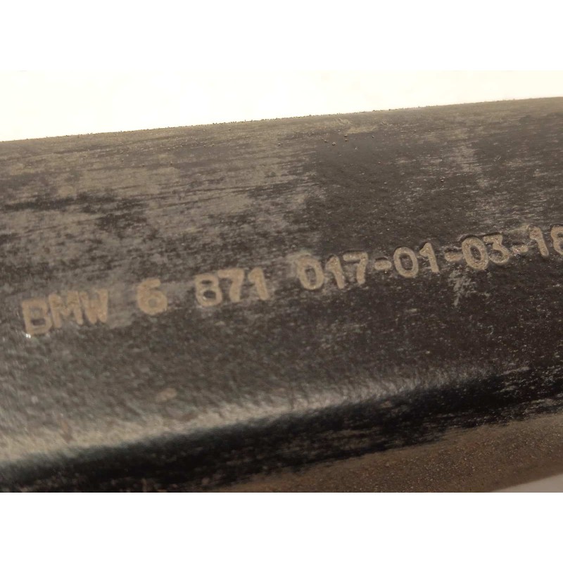 Recambio de brazo suspension superior trasero derecho para bmw serie x3 (g01) m40i referencia OEM IAM 6871017  33306871016