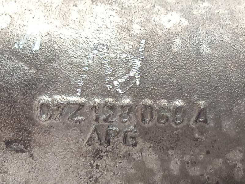 Recambio de caja mariposa para volkswagen touareg (7la) tdi v10 referencia OEM IAM 07Z128069A  