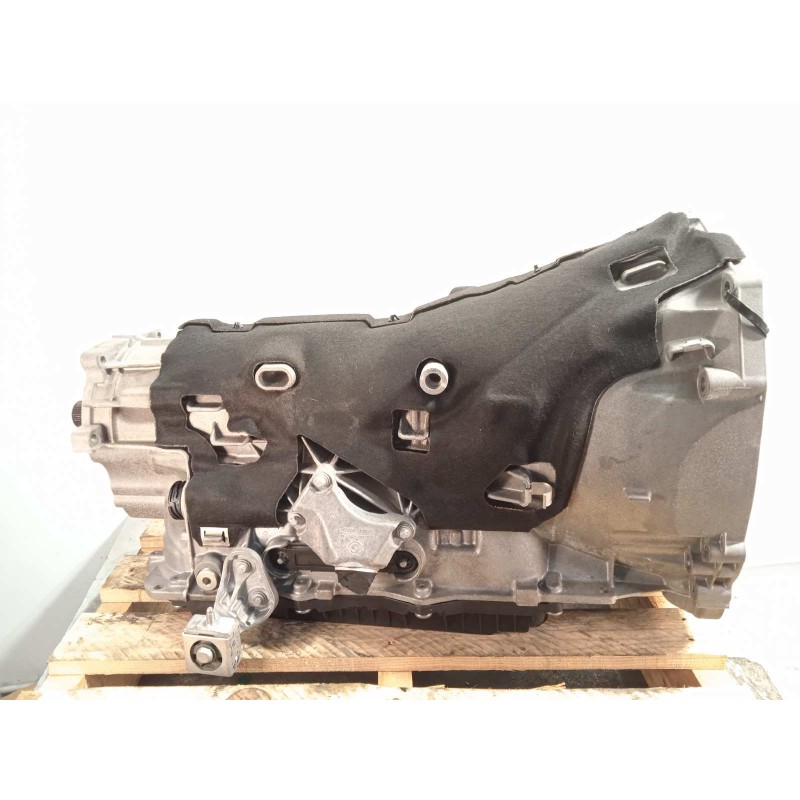Recambio de caja cambios para bmw serie x3 (g01) m40i referencia OEM IAM Z5Z 24008689744 7952773