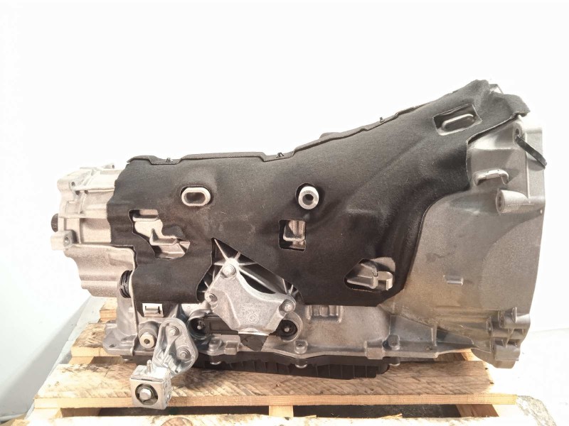 Recambio de caja cambios para bmw serie x3 (g01) m40i referencia OEM IAM Z5Z 24008689744 7952773