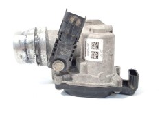 Recambio de caja mariposa para renault clio iv 1.5 dci diesel fap referencia OEM IAM 161A09287R   2