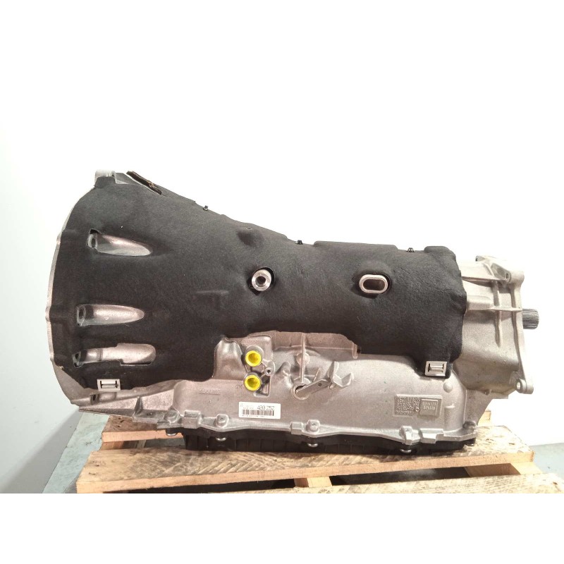 Recambio de caja cambios para bmw serie x3 (g01) m40i referencia OEM IAM Z5Z 24008689744 7952773