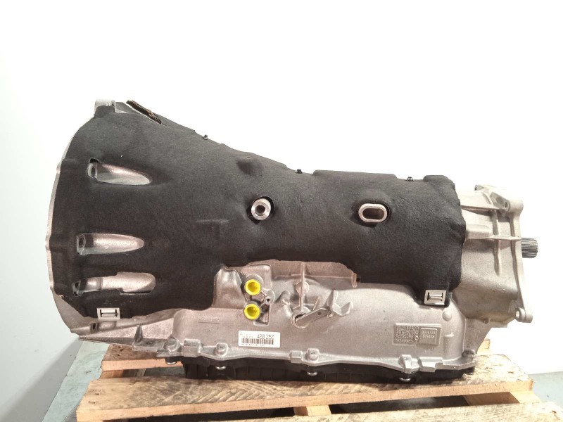 Recambio de caja cambios para bmw serie x3 (g01) m40i referencia OEM IAM Z5Z 24008689744 7952773