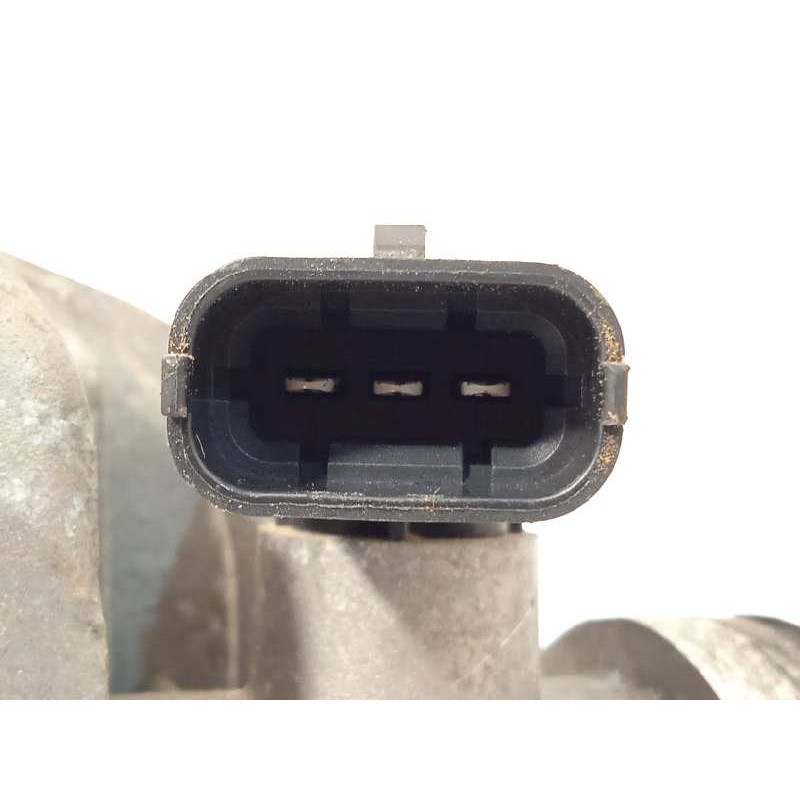 Recambio de caja mariposa para renault clio iv 1.5 dci diesel fap referencia OEM IAM 161A09287R  