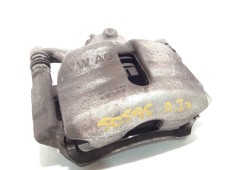 Recambio de pinza freno delantera izquierda para audi a3 (8vk) basic referencia OEM IAM 8V0615123  