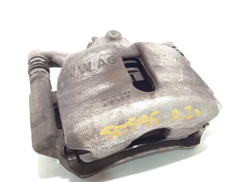 Recambio de pinza freno delantera izquierda para audi a3 (8vk) basic referencia OEM IAM 8V0615123  