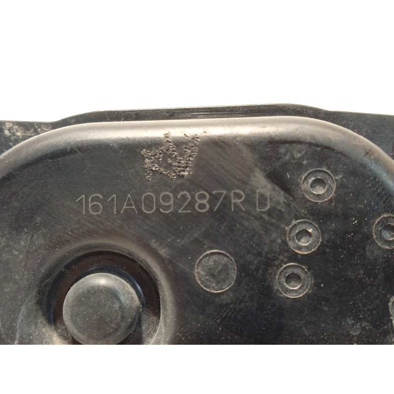 Recambio de caja mariposa para renault clio iv 1.5 dci diesel fap referencia OEM IAM 161A09287R  