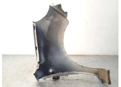 Recambio de aleta delantera izquierda para renault kangoo authentique referencia OEM IAM 631011587R   2