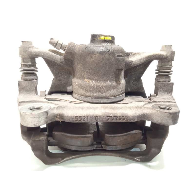 Recambio de pinza freno delantera izquierda para audi a3 (8vk) basic referencia OEM IAM 8V0615123  
