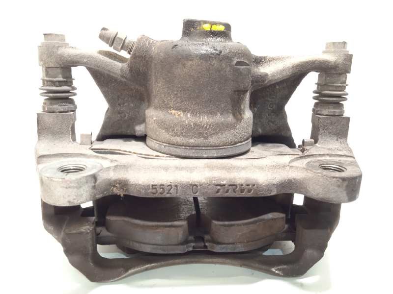 Recambio de pinza freno delantera izquierda para audi a3 (8vk) basic referencia OEM IAM 8V0615123  