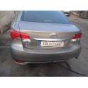 TOYOTA AVENSIS (T27)