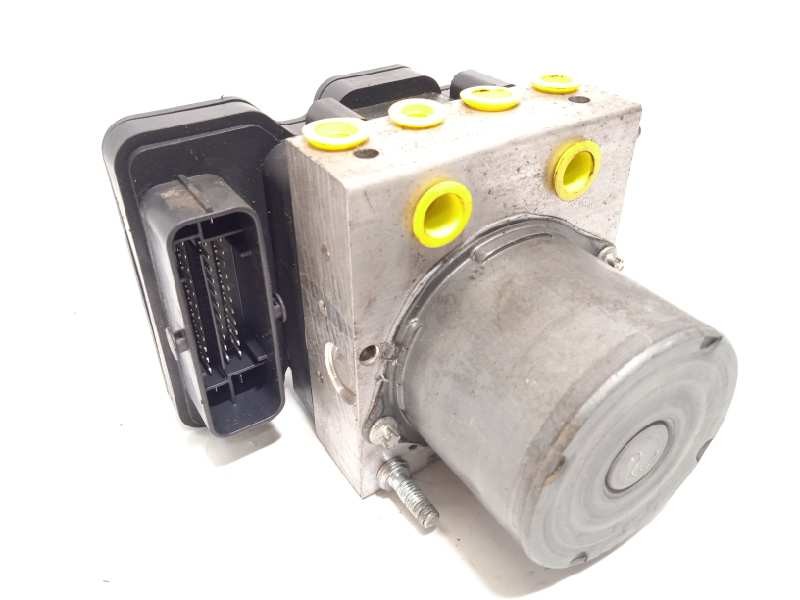 Recambio de abs para renault kangoo kw basico referencia OEM IAM 476602079R 2265106516 269790