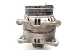 Recambio de alternador para renault kangoo authentique referencia OEM IAM 8200660034  0124525139 2