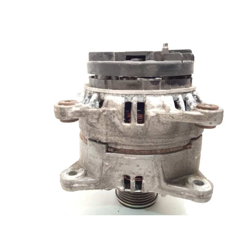 Recambio de alternador para renault kangoo authentique referencia OEM IAM 8200660034  0124525139