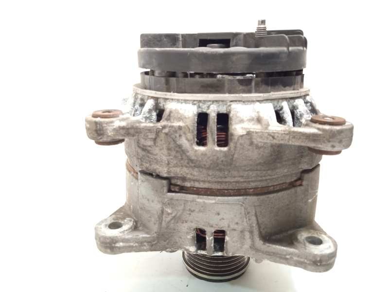 Recambio de alternador para renault kangoo authentique referencia OEM IAM 8200660034  0124525139