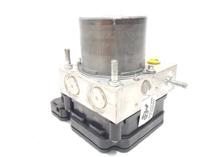 Recambio de abs para renault kangoo kw basico referencia OEM IAM 476602079R 2265106516 269790