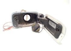 Recambio de tapa exterior combustible para audi a3 (8vk) basic referencia OEM IAM 8V3809907A 8V3809906 8V3809907AGRU 2