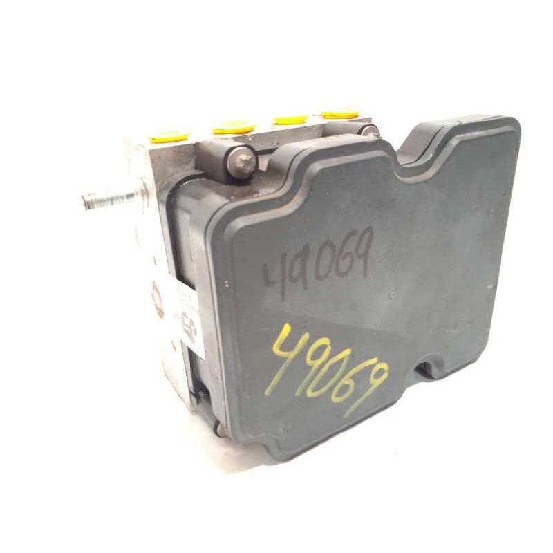 Recambio de abs para renault kangoo kw basico referencia OEM IAM 476602079R 2265106516 269790