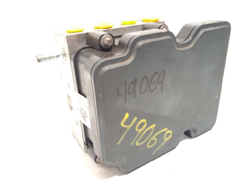 Recambio de abs para renault kangoo kw basico referencia OEM IAM 476602079R 2265106516 269790