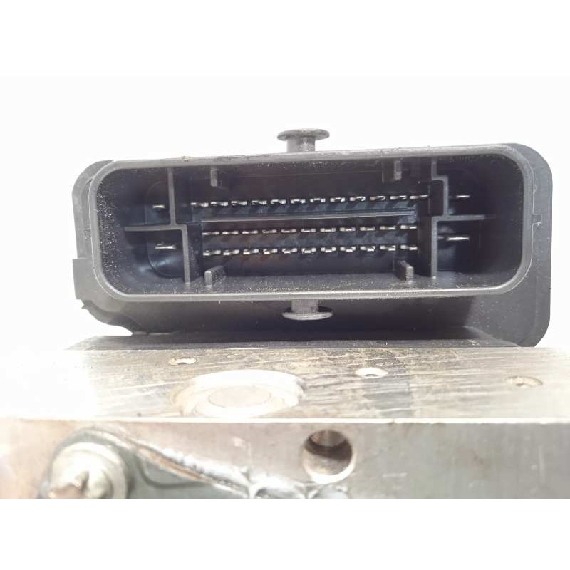 Recambio de abs para renault kangoo kw basico referencia OEM IAM 476602079R 2265106516 269790